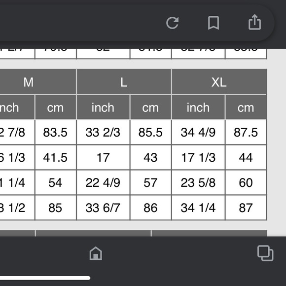 Women’s Uniqlo winter jacket - Picture 5 of 6